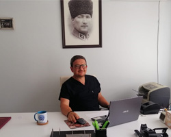 Dr. Ali GÜNER