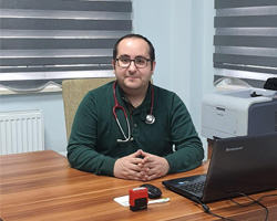 Dr. Mehmet Onur KOÇAK